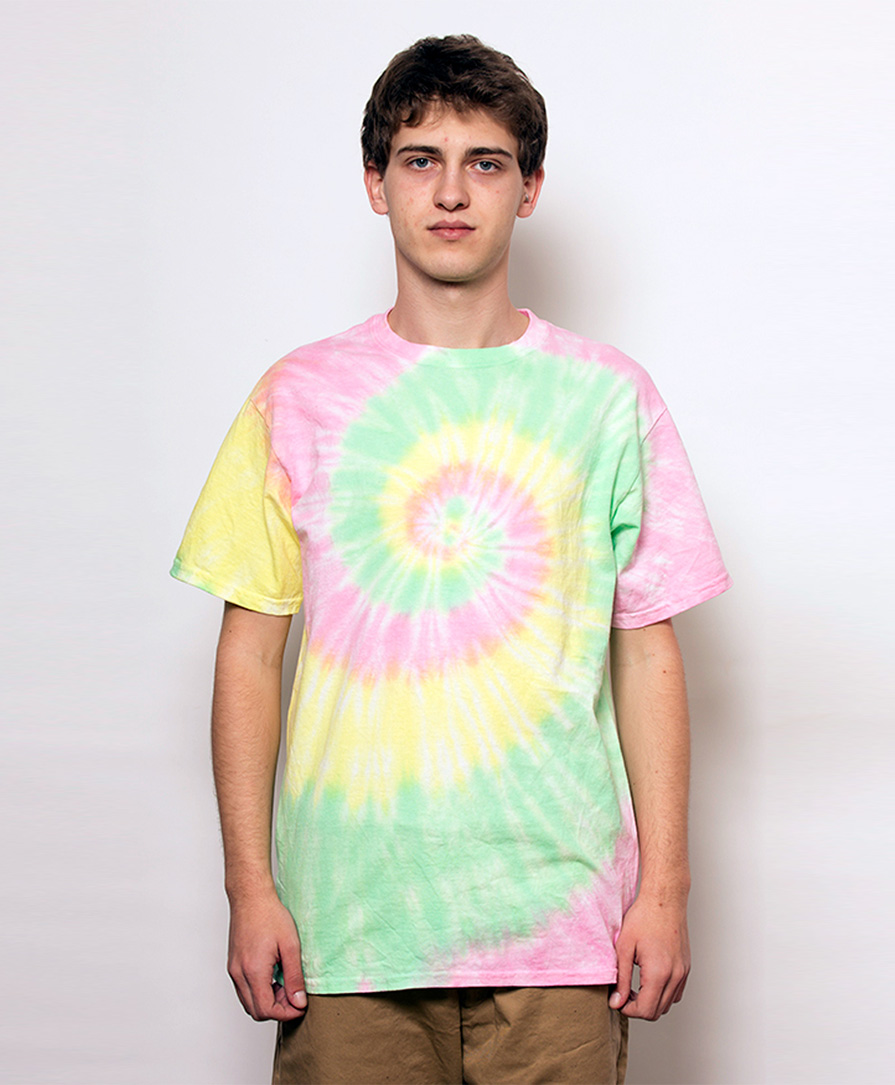 goodye 日本限定タイダイTシャツ｜タイダイTシャツ格安卸通販なら