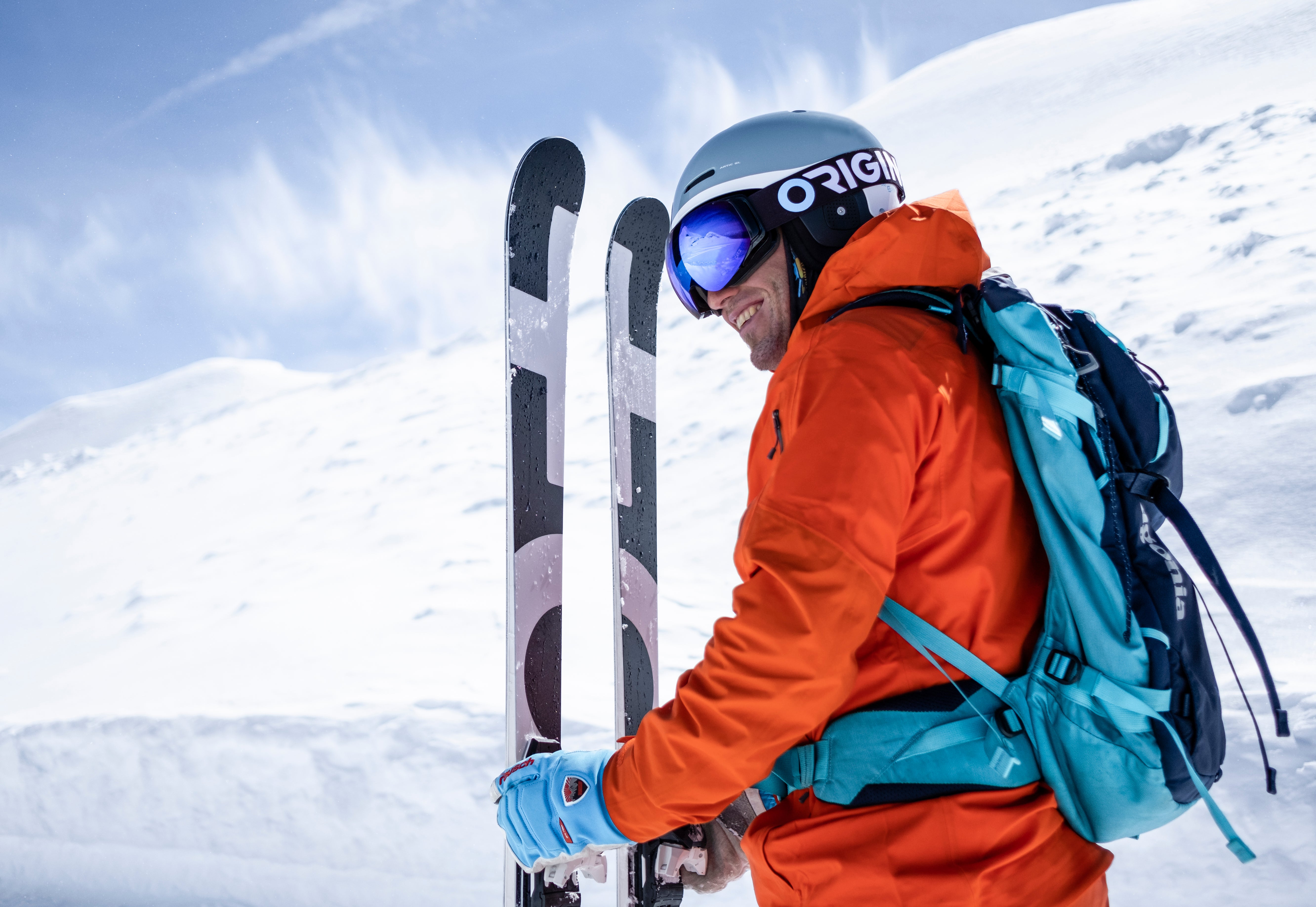 TYROLIA FREEFLEX DEMO 14 GW Brake 85 [D] & Raceplate Evo – ORIGINAL+