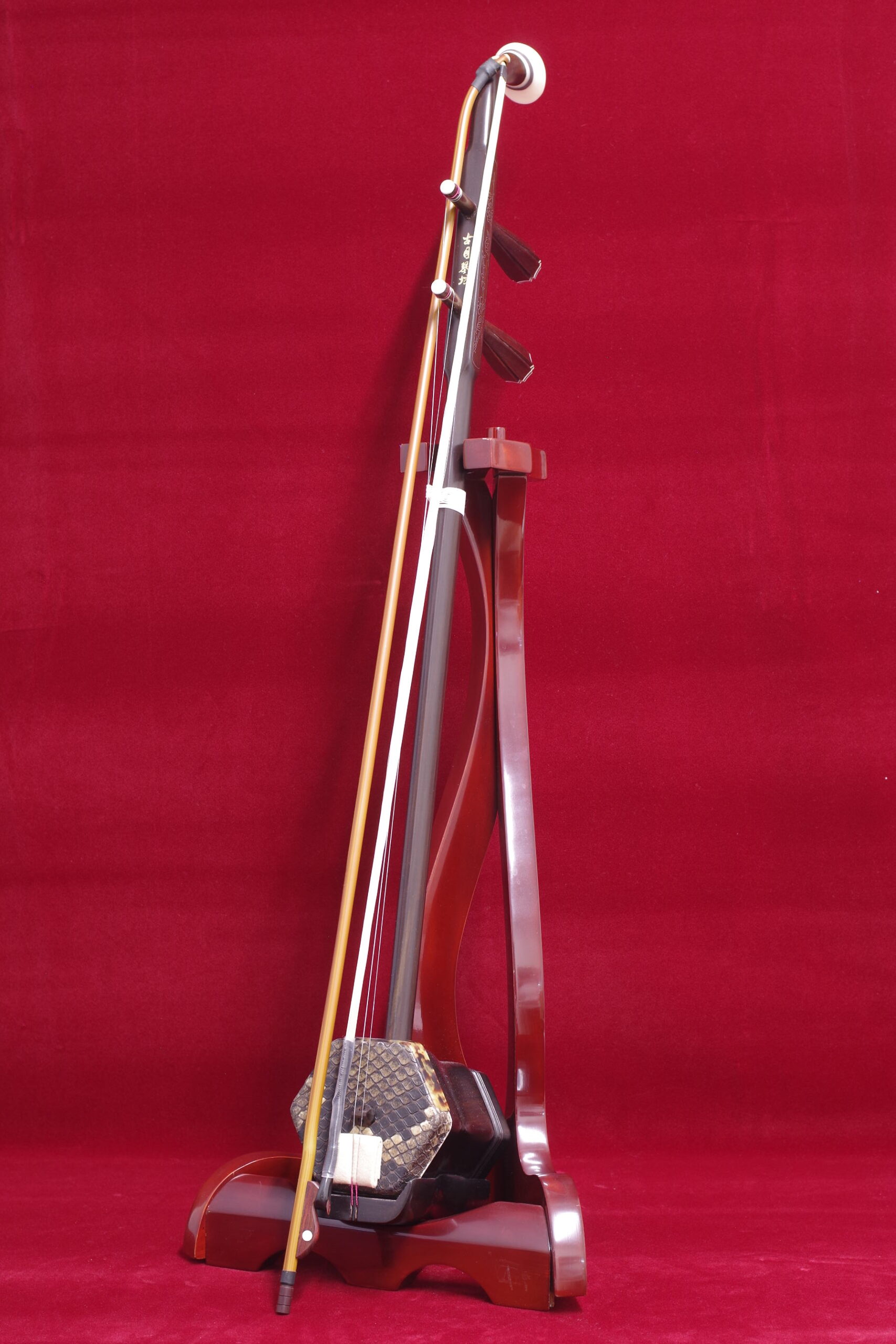 古月琴坊 ER-400 | オリエント楽器｜各種楽器｜オリエント楽器