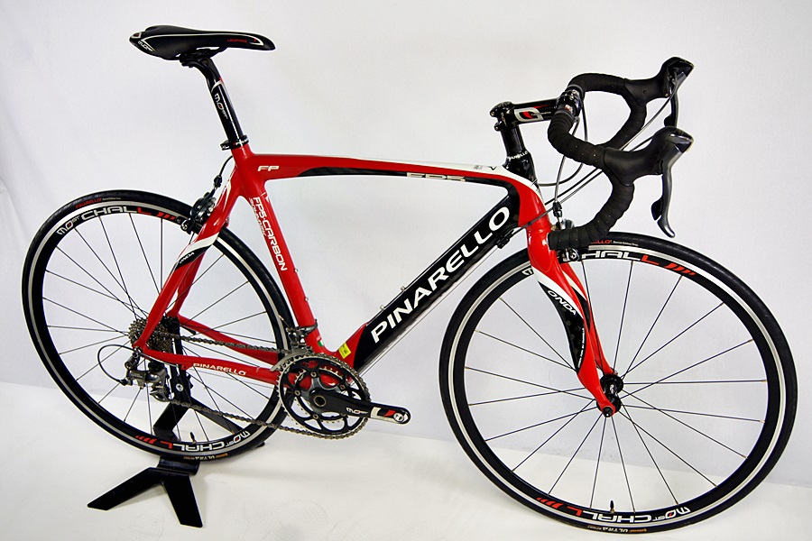 ピナレロ PINARELLO FP5 ULTEGRA 2008年モデル ｜自転車売るなら