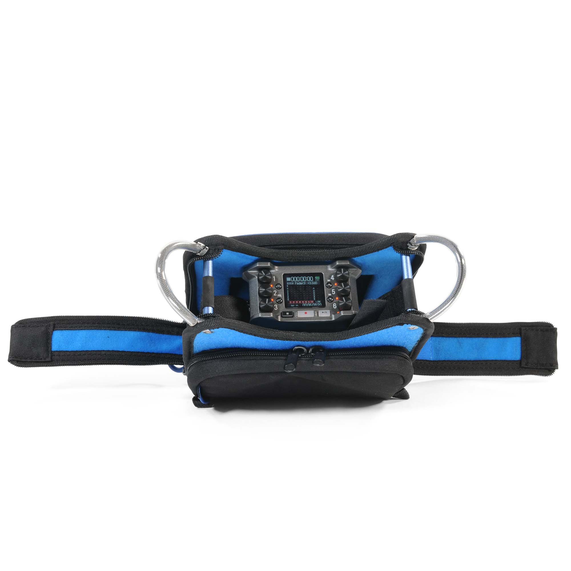 Orca bags - Gear in motion