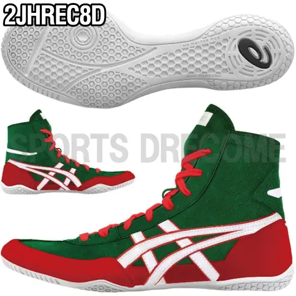 アシックス レスリングシューズ EX-EO オンラインショップ＞