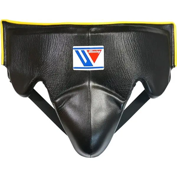 ウイニング(WINNING) ボクシング カッププロテクター カラーオーダー