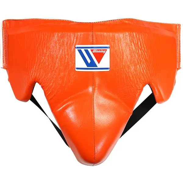 ウイニング(WINNING) ボクシング カッププロテクター カラーオーダー