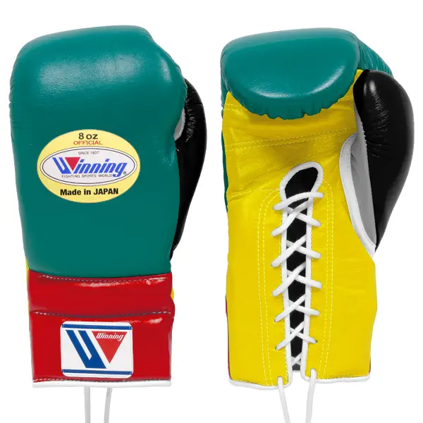 ウイニング (WINNING) グローブ ボクシング用品 | オーダーシューズ