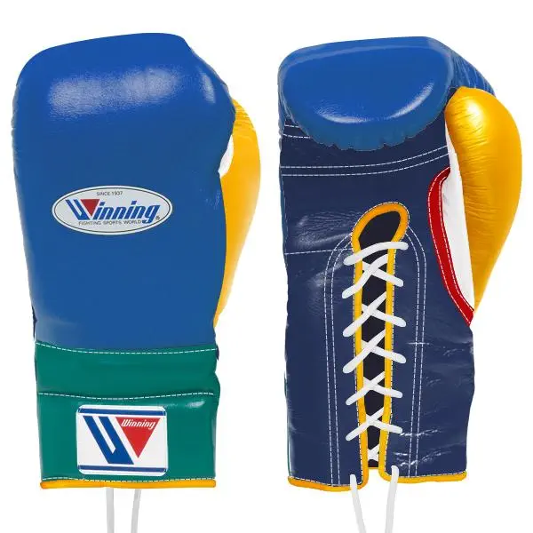 ウイニング (WINNING) グローブ ボクシング用品 | オーダーシューズ