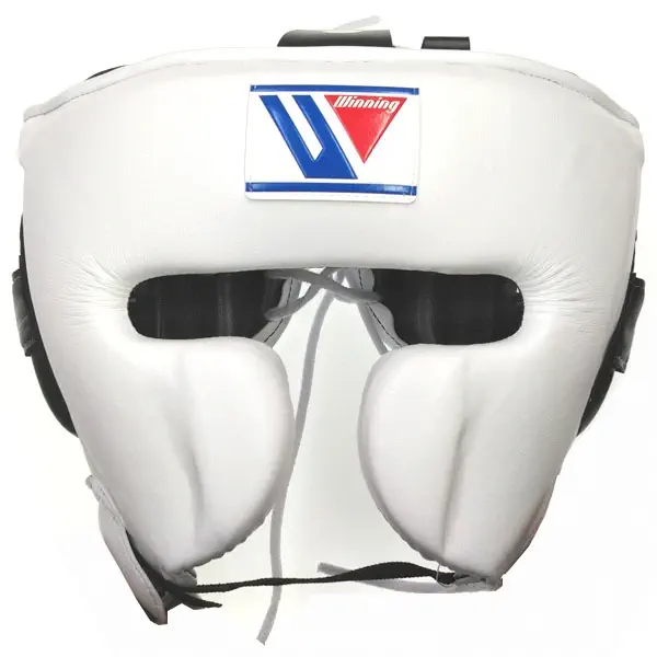 ウイニング(WINNING) ボクシングヘッドギア フルフェイスタイプ