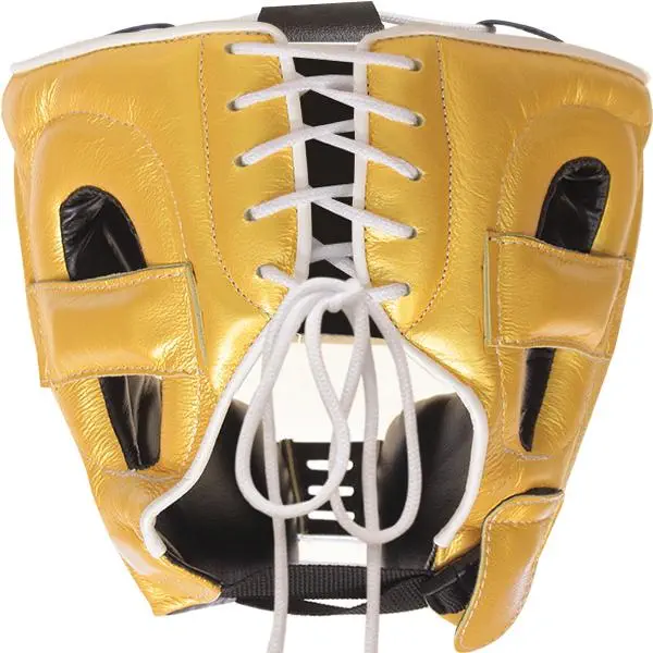 ウイニング(WINNING) ボクシング ヘッドギア (フェイスガードタイプ