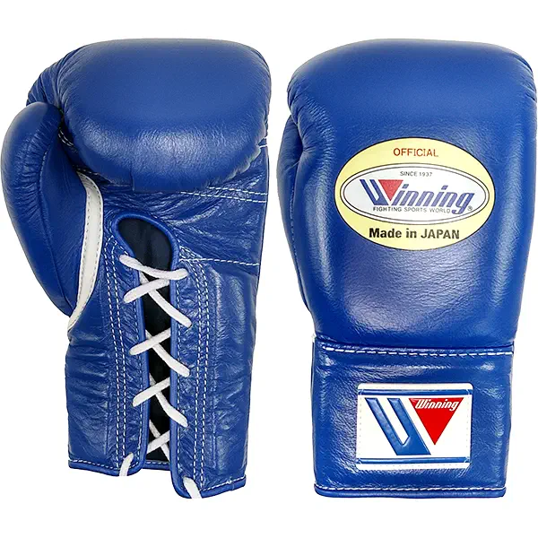 ウイニング (WINNING) グローブ ボクシング用品 | オーダーシューズ