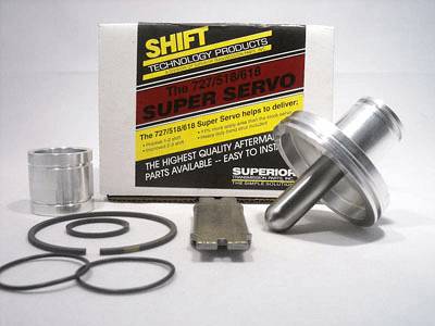 Superior A727 A518 A618 48re Billet Super Servo Chrysler Dodge