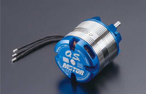 OMHシリーズ(ヘリコプター用)