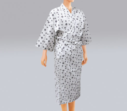 オオサキ ガーゼねまき 紳士 - オオサキメディカル株式会社