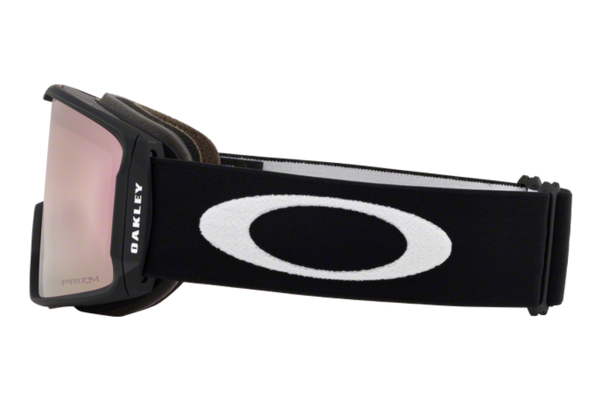 Ski mask Oakley Line Miner M OO 7093 (709306) OO7093 Unisex | Free