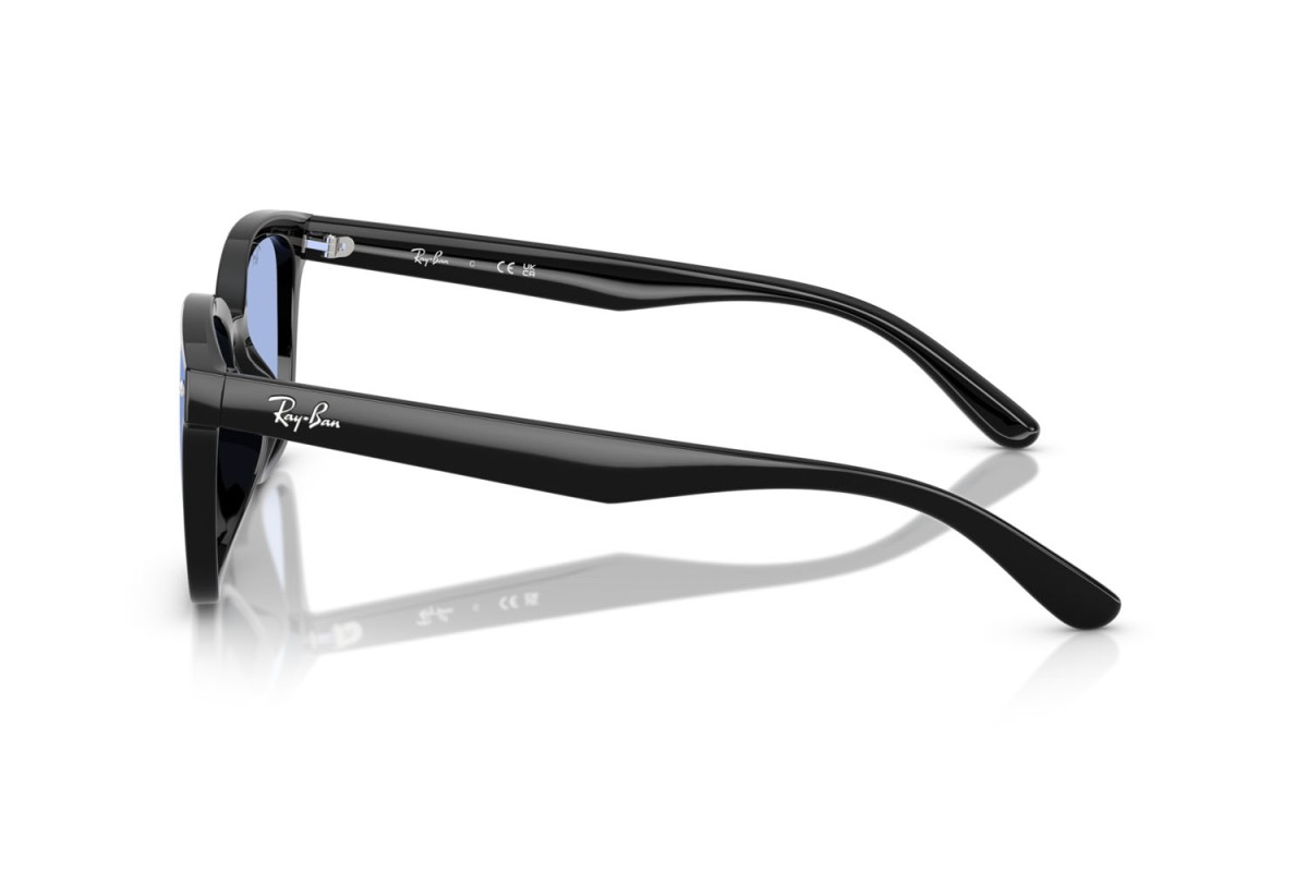 Sunglasses Ray-Ban RB 4461D (601/80) RB4461D Unisex | Free