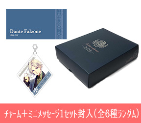 ピオフィオーレの晩鐘 ピオフィオーレの晩鐘 AGF2019 ダンテ アクリル