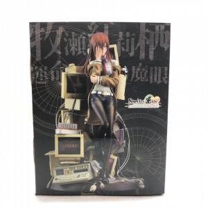 1/7 牧瀬紅莉栖 運命探知の魔眼(リーディング・シュタイナー) 買取しま