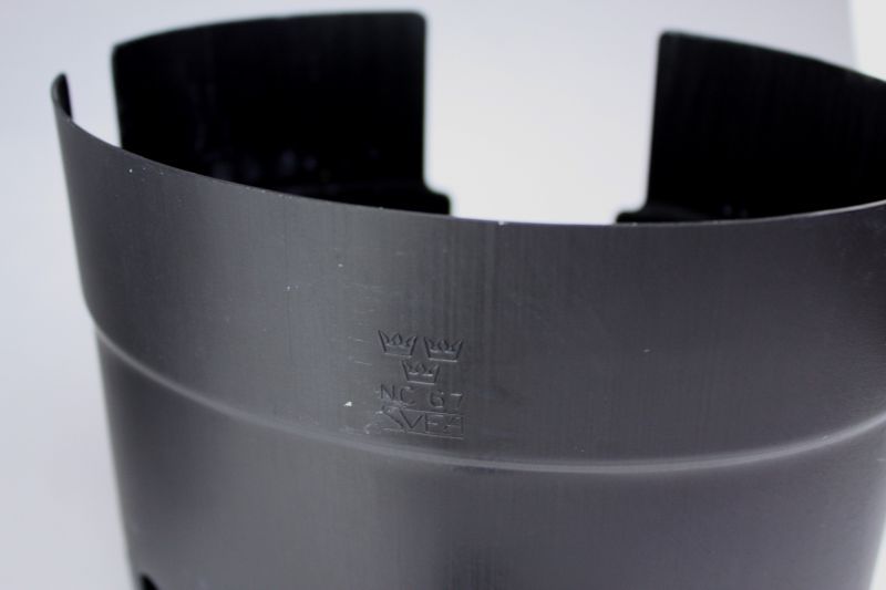 スウェーデン 軍 飯盒 アルミ飯ごう メスキット/Sweden 【未使用