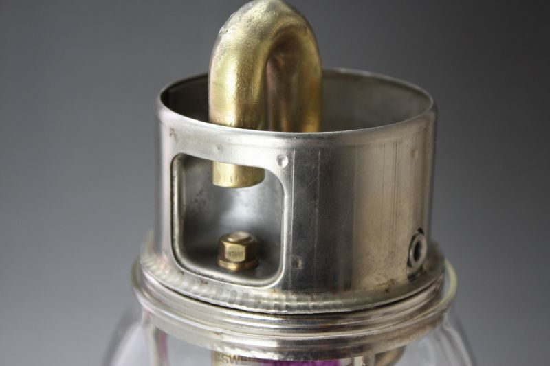 オプティマス930 kerosene lantern Sweden Hop-262 - 北欧キャンプ