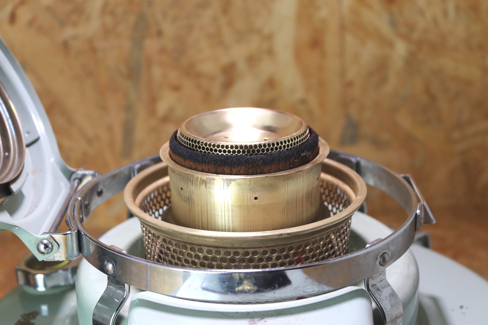 Aladdin BLUE FLAME 39型/ アラジン ブルーフレーム ストーブ