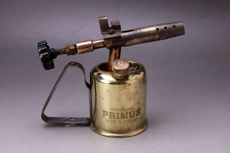 Primus No.802 lamp B. A. Hjorth & Co/ プリムス ブローランプ