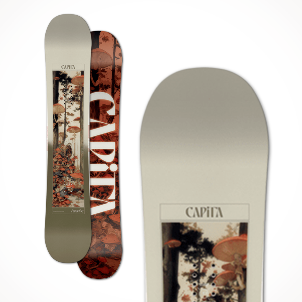 Paradise (2026) - OutdoorSports.com