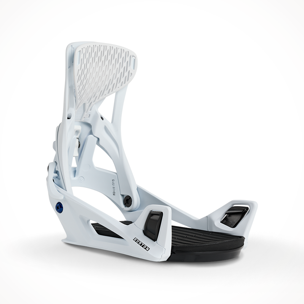 Burton Step On Genesis Re:Flex Snowboard Bindings | OutdoorSports.com