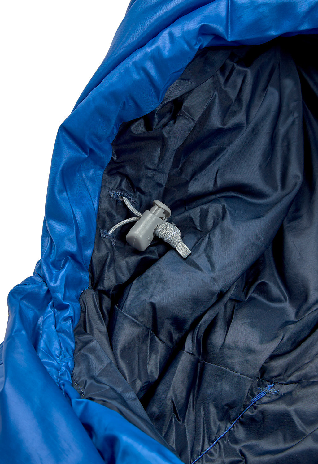 Montbell Down Hugger 650 #5 Sleeping Bag - Blue Ridge – Outsiders