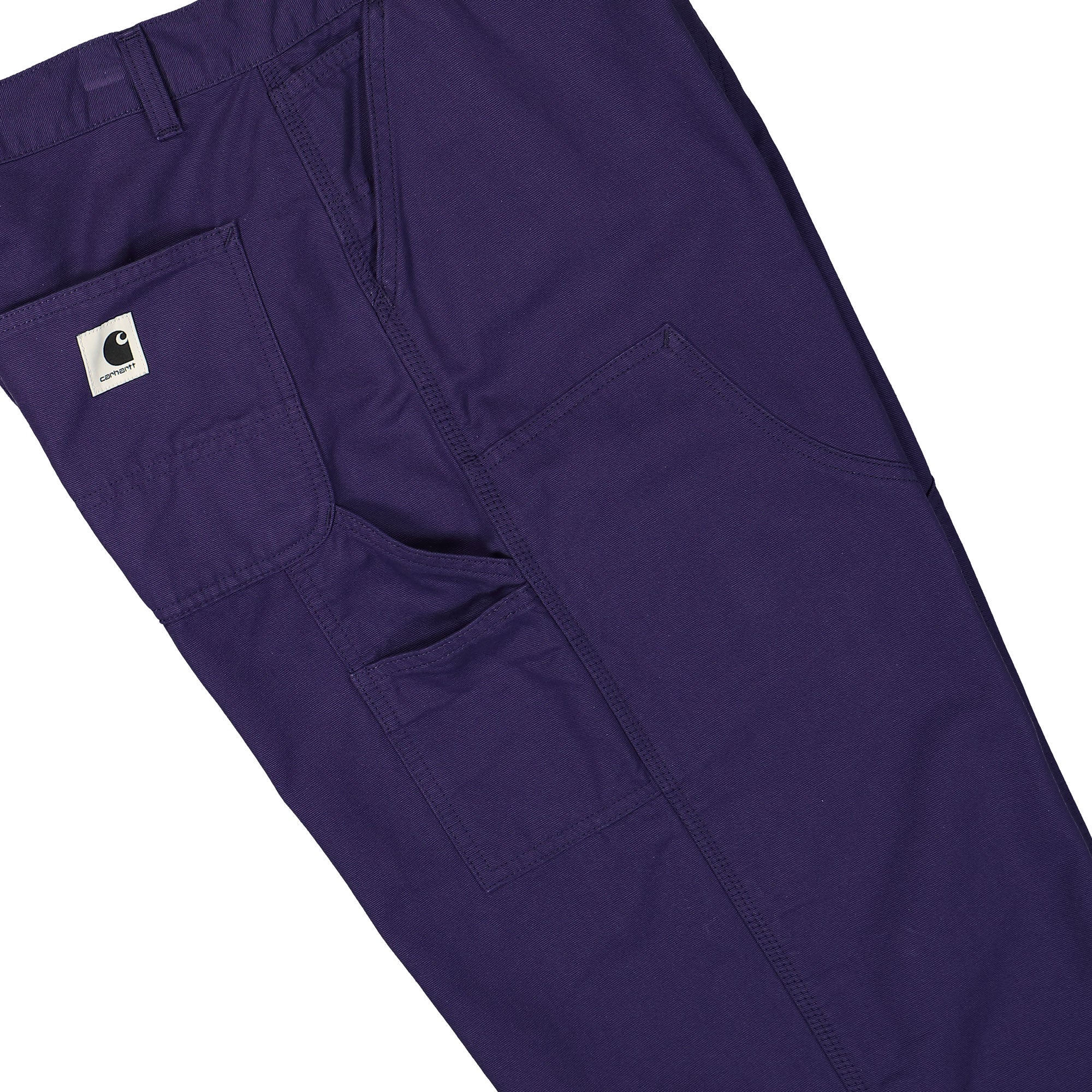 Carhartt WIP W Brandon Double Knee Pant I034247.2BZ.02.03 | OVERKILL