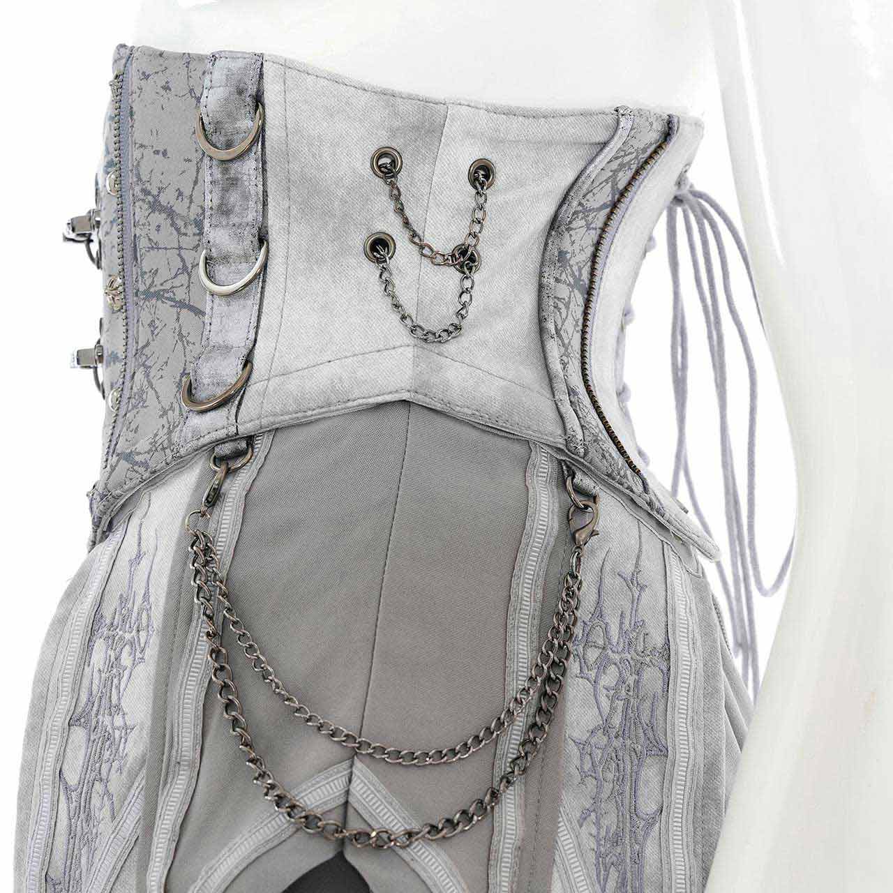 OZZON JAPAN / Toward Eternal Light コルセットSK