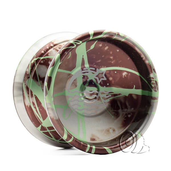 カリブーロッジ (CLYW) ウィッシュ WISH Caribou Lodge Wish Yo-Yo