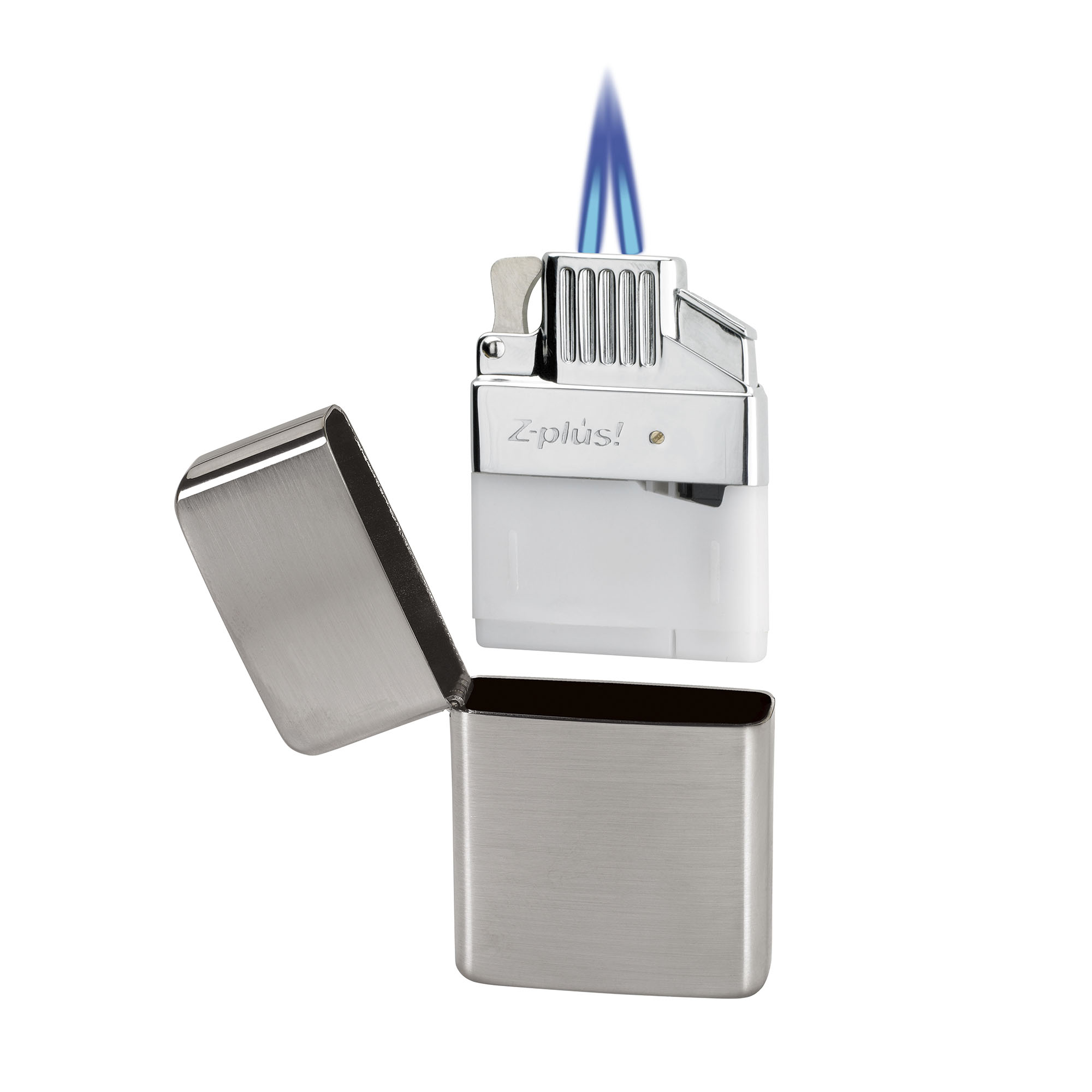 Z- Plus 2 Insert Zins2 – Lotus, Vertigo, Landshark and