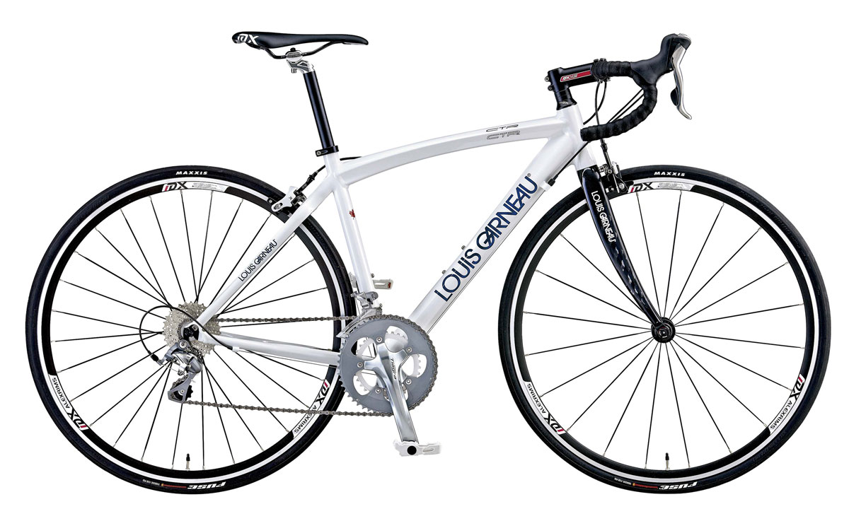 2013 LOUIS GARNEAU / 2013年ルイガノ / LGS-CTR