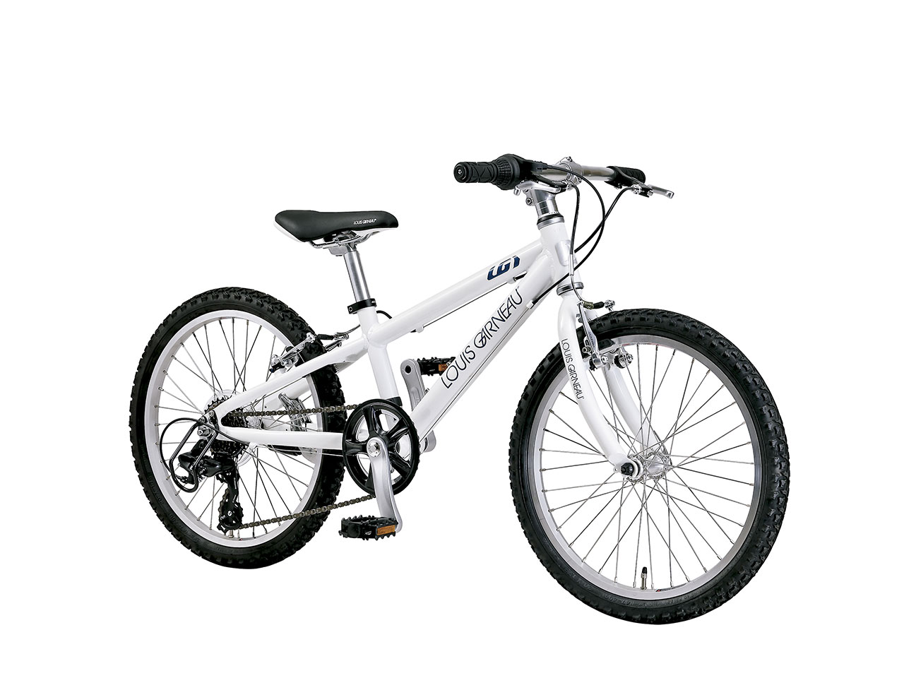 LOUIS GARNEAU / ルイガノ / J20 / ジュニアスポーツバイク