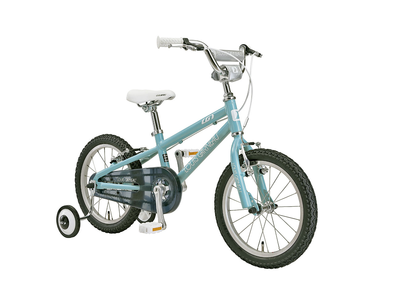 LOUIS GARNEAU / ルイガノ / K16 / キッズバイク