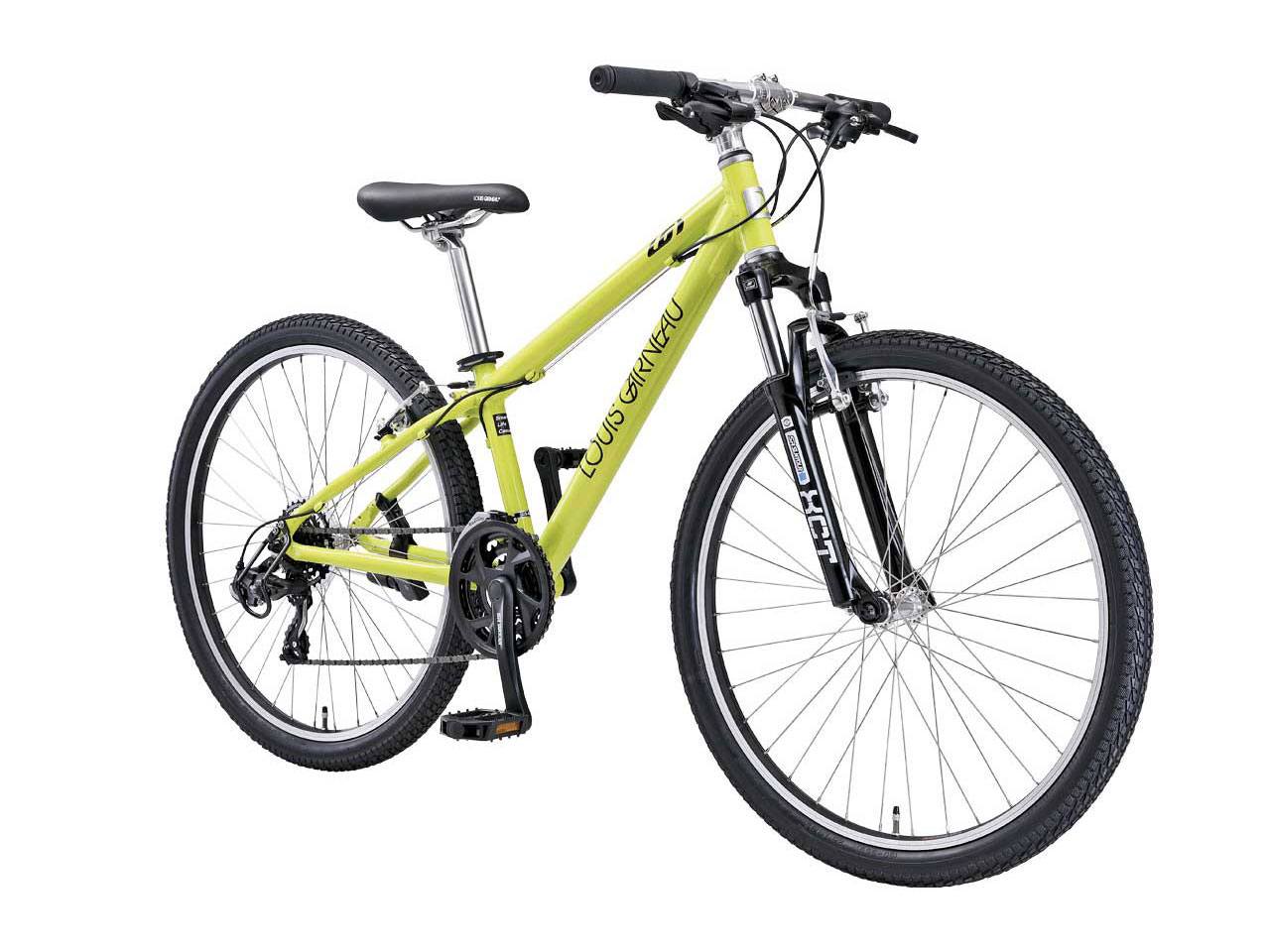 Louis GarneauLGS-FIV 26インチMTB 外装21段 引取専用 Louis