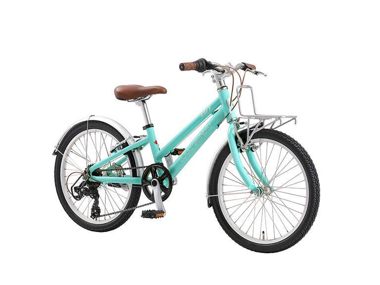 J / ジュニア / LOUIS GARNEAU / ルイガノ