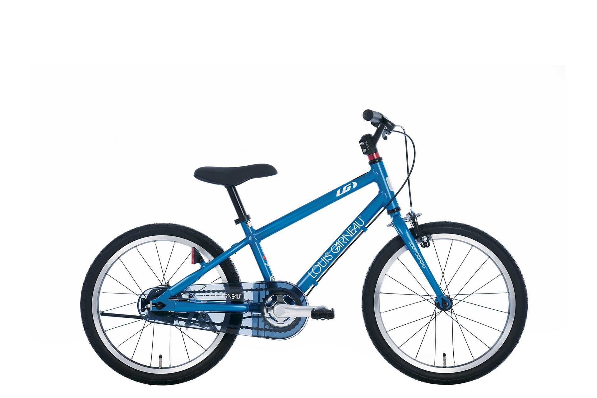 K18lite/K16lite / LOUIS GARNEAU / ルイガノ 最新モデルのご紹介