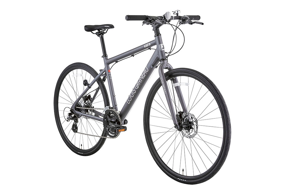 OPTION PARTS / オプションパーツ / LOUIS GARNEAU / ルイガノ 最新