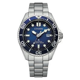 Montre Citizen AW1821-89L | Louis Pion