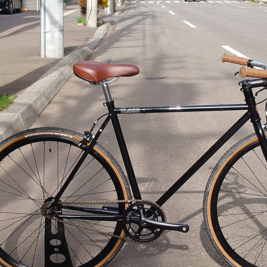 カリフォルニア発！ 遊ぶためのピストバイク LOCAL BIKES 札幌 LOV – LOV