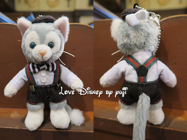 2016年6月16日発売の「ダッフィーグッズ」を10個紹介！ | Love Disney