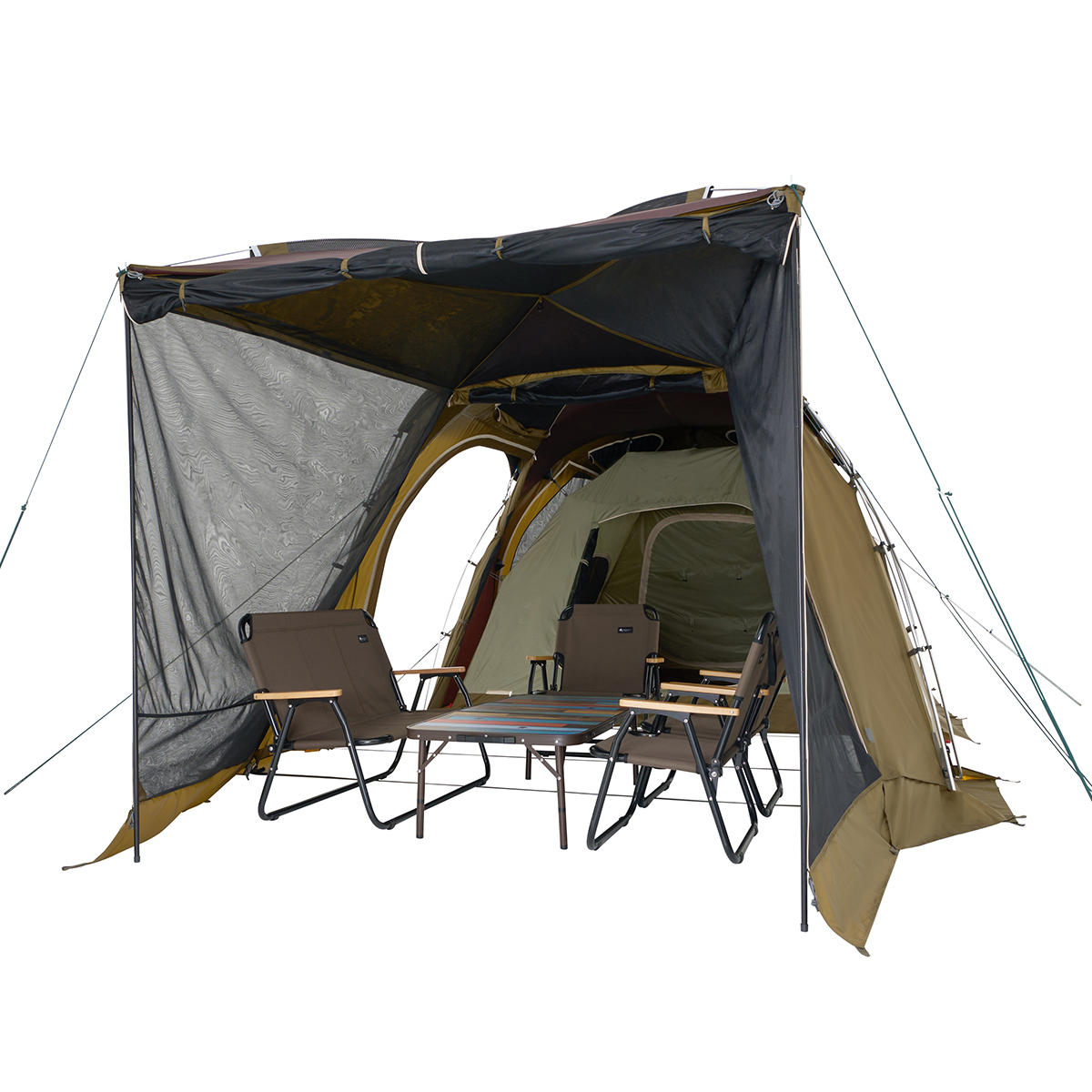 プレミアム デビルブロックルーム EX-BD（グレートドゥーブルG2