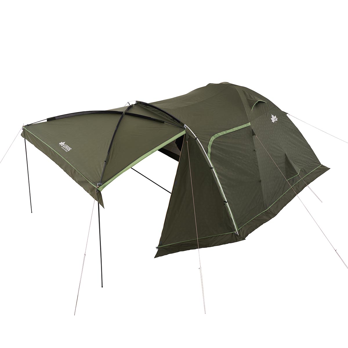 neos PANEL Breeze 2ルーム WXL-BC|ギア|テント|2ルームテント|製品