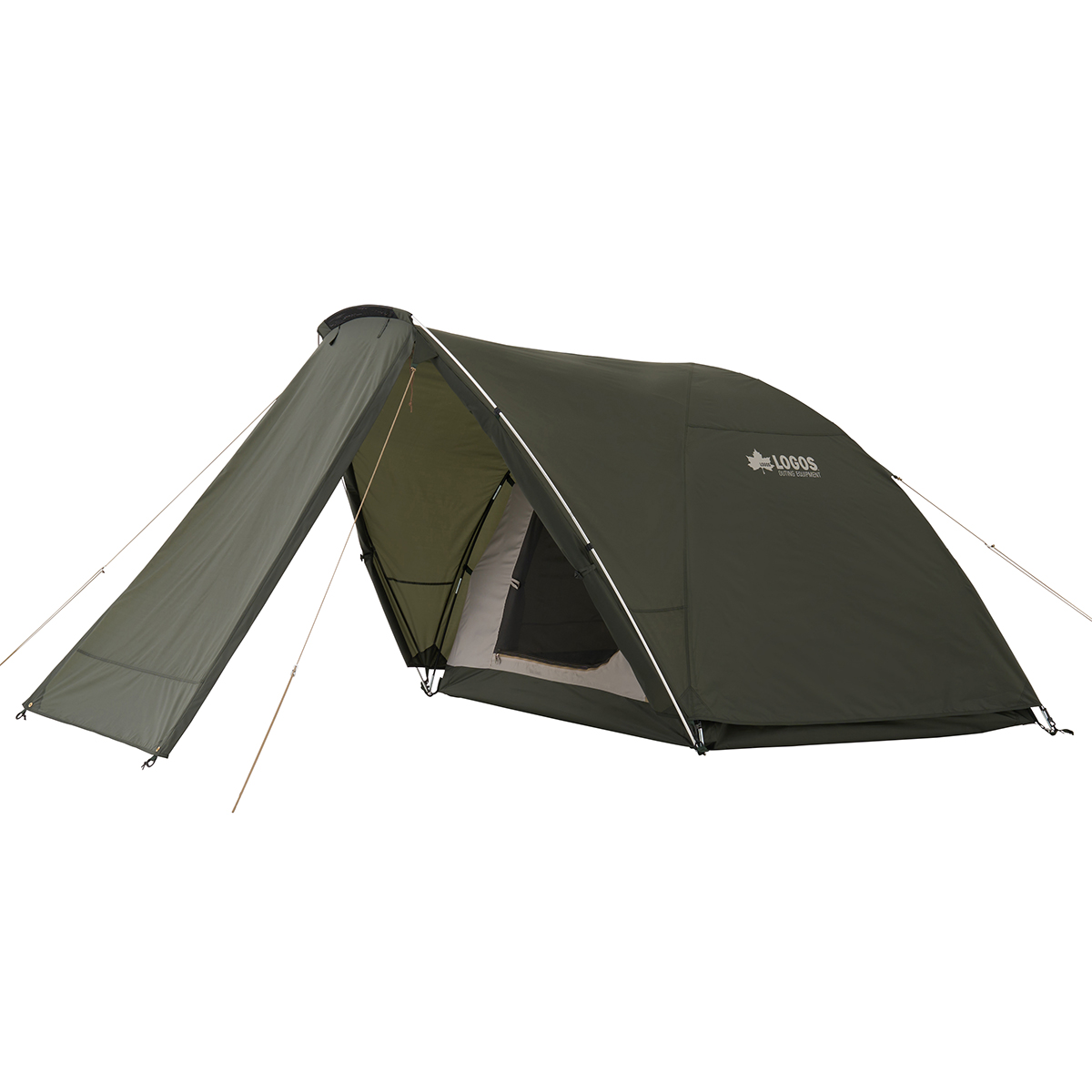 neos ツーリングドゥーブル DUO -BF|ギア|テント|2ルームテント|製品