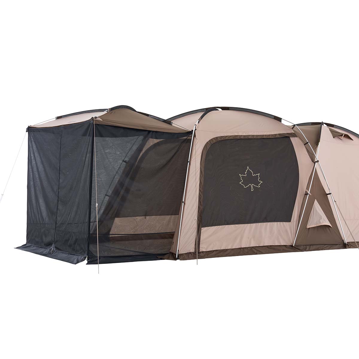 neos/Tradcanvasデビルブロックルーム ST-BC（ドゥーブルXL用）|ギア