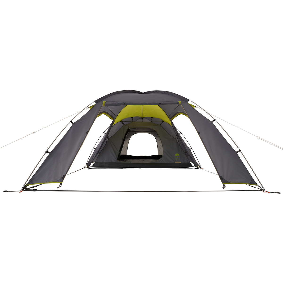 ROSY ドゥーブル XL-BC|ギア|テント|2ルームテント|製品情報|ロゴス