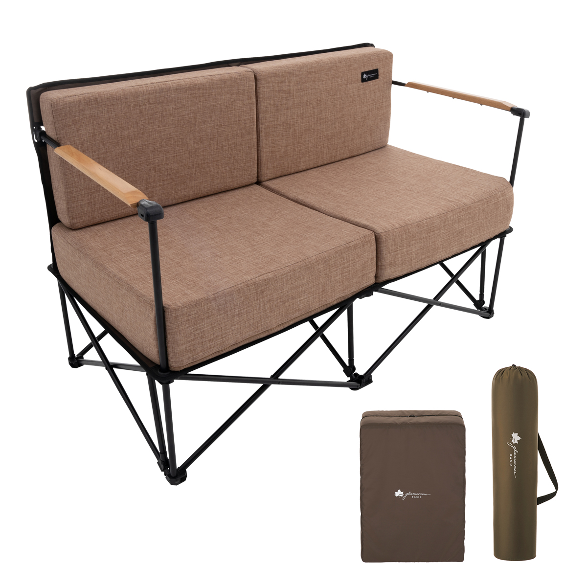 グランベーシック グランプソファ2|ギア|家具|チェア・ベンチ|製品情報