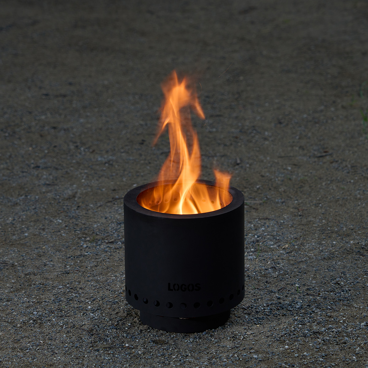 コンパクトハイカロリーTAKIBI|ギア|グリル・たき火・キャンドル