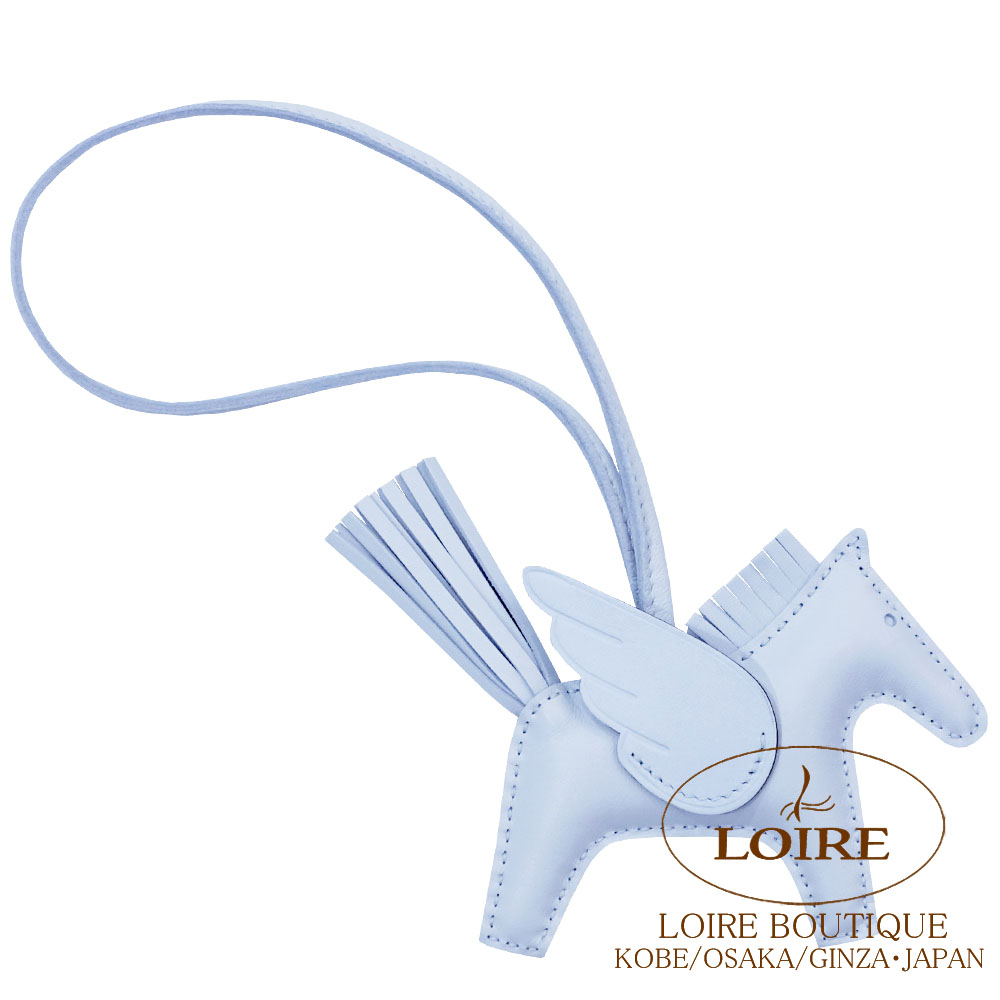 【送料無料】HERMES ペガサスpm 楽天市場】エルメス Hermes ロデオチャームPM ペガサス ピンク系 箱