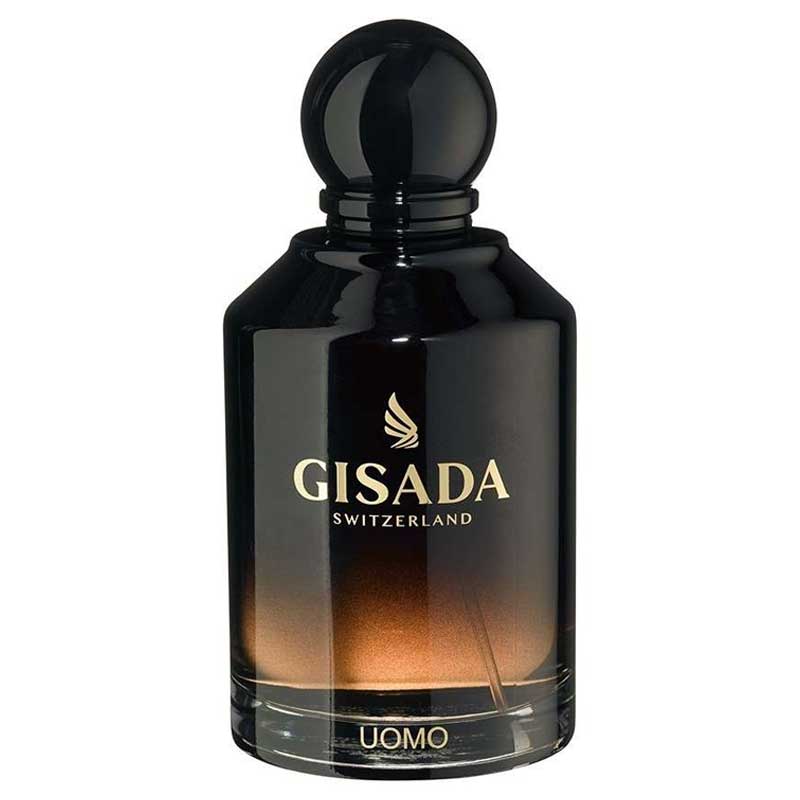 GISADA Uomo EDP - 50ml USA